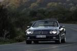 Mercedes-Benz SL-Class 2006 года